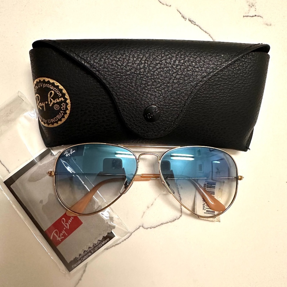 Ray-Ban Sunglasses
